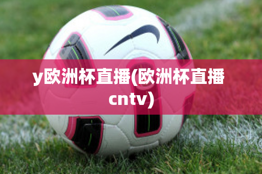 y欧洲杯直播(欧洲杯直播 cntv)