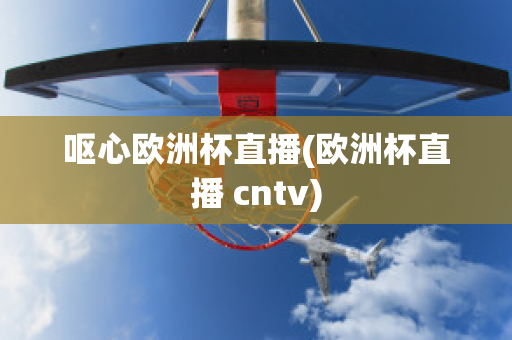 呕心欧洲杯直播(欧洲杯直播 cntv)