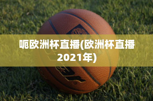 呃欧洲杯直播(欧洲杯直播2021年)