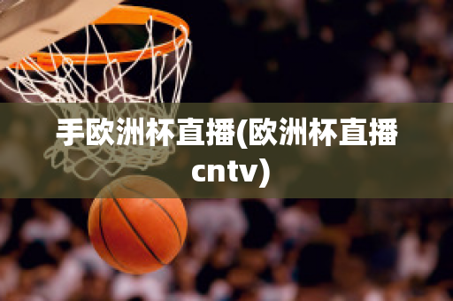 手欧洲杯直播(欧洲杯直播 cntv)