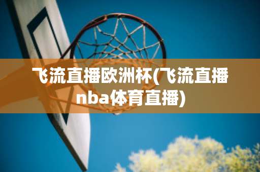 飞流直播欧洲杯(飞流直播nba体育直播)