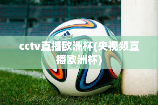 cctv直播欧洲杯(央视频直播欧洲杯)