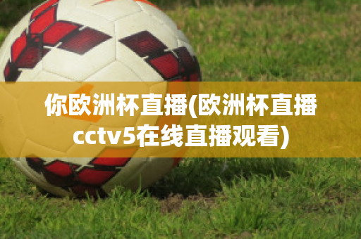 你欧洲杯直播(欧洲杯直播cctv5在线直播观看)