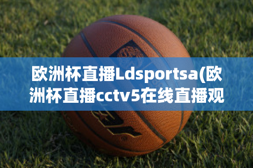 欧洲杯直播Ldsportsa(欧洲杯直播cctv5在线直播观看)