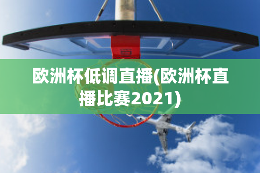 欧洲杯低调直播(欧洲杯直播比赛2021)