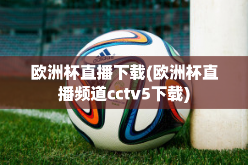 欧洲杯直播下载(欧洲杯直播频道cctv5下载)