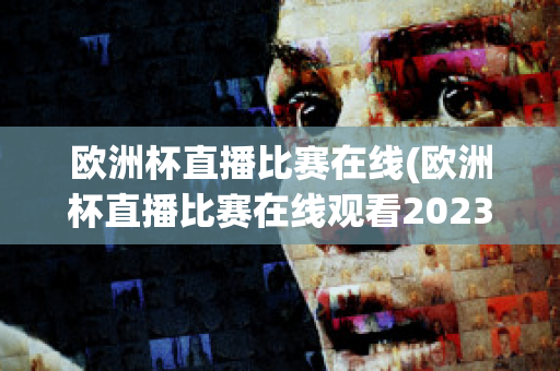 欧洲杯直播比赛在线(欧洲杯直播比赛在线观看2023)