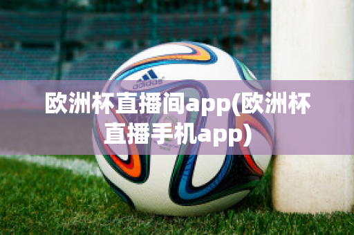 欧洲杯直播间app(欧洲杯直播手机app)