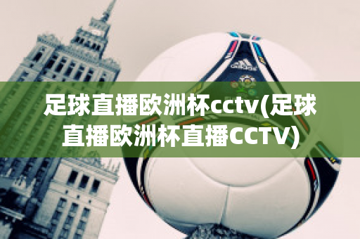 足球直播欧洲杯cctv(足球直播欧洲杯直播CCTV)