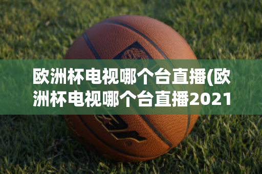 欧洲杯电视哪个台直播(欧洲杯电视哪个台直播2021)