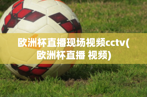 欧洲杯直播现场视频cctv(欧洲杯直播 视频)