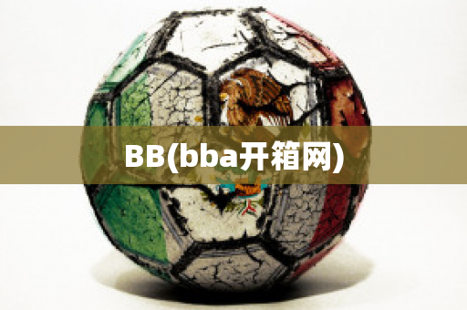 BB(bba开箱网)