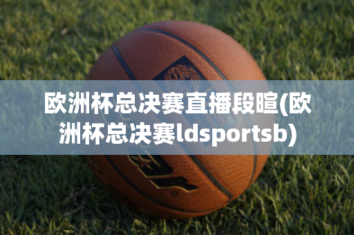 欧洲杯总决赛直播段暄(欧洲杯总决赛ldsportsb)