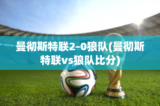 曼彻斯特联2-0狼队(曼彻斯特联vs狼队比分)