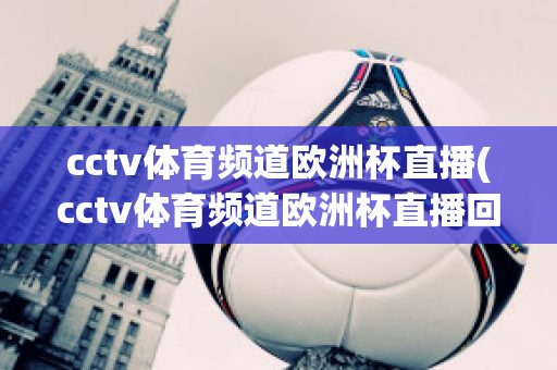 cctv体育频道欧洲杯直播(cctv体育频道欧洲杯直播回放)