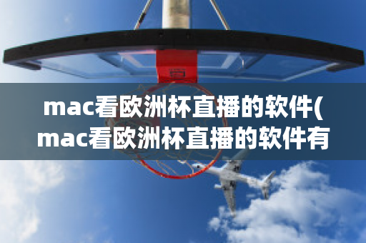 mac看欧洲杯直播的软件(mac看欧洲杯直播的软件有哪些)