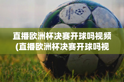 直播欧洲杯决赛开球吗视频(直播欧洲杯决赛开球吗视频在线观看)