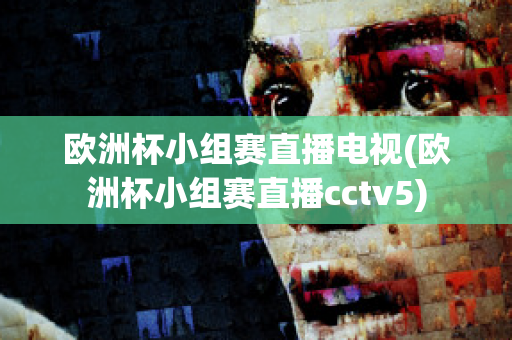 欧洲杯小组赛直播电视(欧洲杯小组赛直播cctv5)