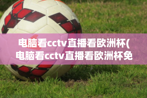 电脑看cctv直播看欧洲杯(电脑看cctv直播看欧洲杯免费吗)