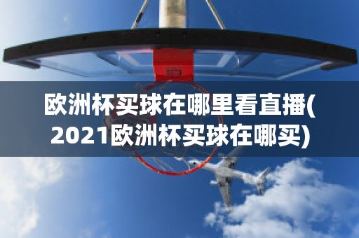 欧洲杯买球在哪里看直播(2021欧洲杯买球在哪买)