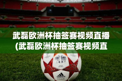 武磊欧洲杯抽签赛视频直播(武磊欧洲杯抽签赛视频直播在线观看)