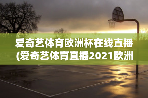 爱奇艺体育欧洲杯在线直播(爱奇艺体育直播2021欧洲杯)