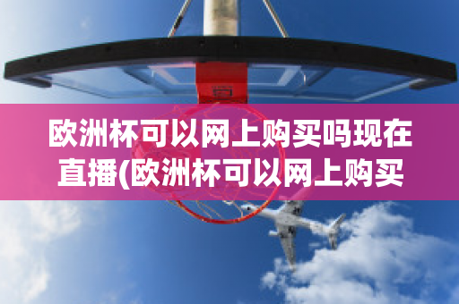 欧洲杯可以网上购买吗现在直播(欧洲杯可以网上购买吗现在直播在哪看)