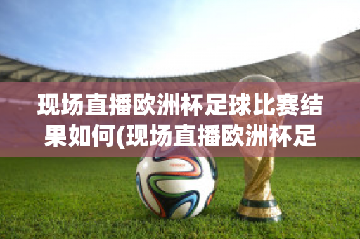 现场直播欧洲杯足球比赛结果如何(现场直播欧洲杯足球比赛结果如何查询)