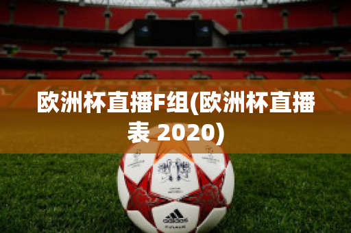 欧洲杯直播F组(欧洲杯直播表 2020)