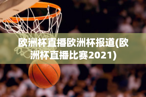 欧洲杯直播欧洲杯报道(欧洲杯直播比赛2021)