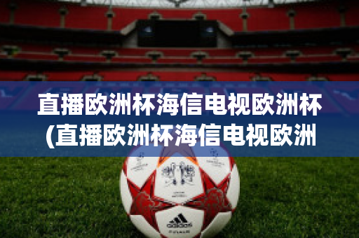 直播欧洲杯海信电视欧洲杯(直播欧洲杯海信电视欧洲杯纪念款u7商城)