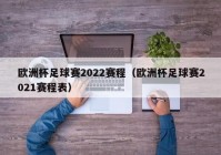 欧洲杯每日赛程直播表最新:欧洲杯每日赛程直播表最新消息