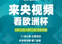 在哪里可以看欧洲杯直播:在哪里可以看欧洲杯直播视频