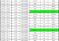 欧洲杯法国直播时间安排:欧洲杯法国直播时间安排表