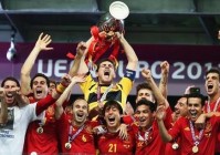 欧洲杯西班牙哪个台直播:欧洲杯西班牙哪个台直播了