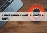 欧洲杯网上直播运营实习:欧洲杯网络直播平台有哪些