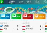 爱奇艺能否直播欧洲杯:爱奇艺能否直播欧洲杯比赛呢